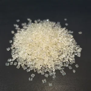 Manufacturer Durable High Wear Resistance for Paper Mill Roller Covers PPSU (Polyphenyl Sulfone Resin) Pellets