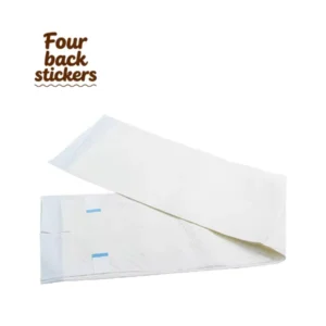 Manufacturer Elderly Urine Pad Disposable Underpads Waterproof Bed Pads With PE Film