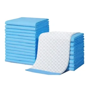 Manufacturer Heavy Absorbent Adult Elderly Hospital Medical Incontinence Hospital 60×90 Disposable Under Pads Underpad