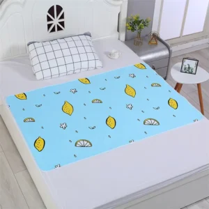 Manufacturer Male Incontinence Pad Disposable Reusable Large Size Easy Cleaning Urine Absorbent Pad