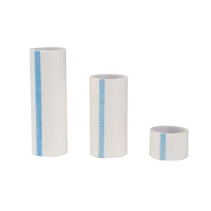 Manufacturer Non woven Tape Non Woven Fabric Surgical Tape Non woven Paper Tape Micropore Non Woven Tape for Medical Use
