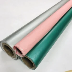 Manufacturer OEM Eco Friendly Dupont for Sterilization Roll Paper Fabric for Cosmetic Blush and Lipstick Printing 100 pcs MOQ