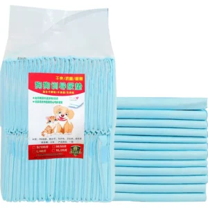 Manufacturer S XL Dog Urine Pad Disposable Underpad Dog and Puppy Pee Pads