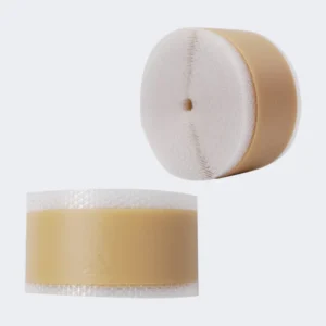 Manufacturer Silicone Scar Sheets Medical Grade Silicone Scar Tape for C Section Tummy Tuck Keloids Surgical Scars