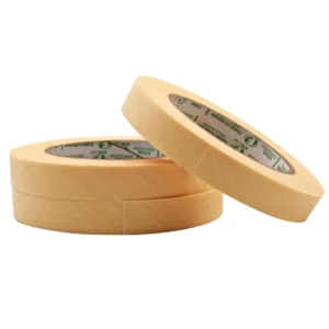 Manufacturer Steam Autoclave Indicator Tape Medical Sterilization Indicator Tape Roll CSSD