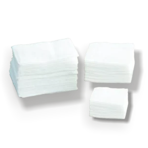 Manufacturer Sterile One Piece One Pack Gauze Swab