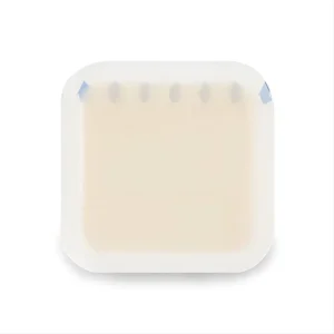 Manufacturer Sterile Wound Dressing Custom Hydrocolloid Patch Waterproof Medical Dressing