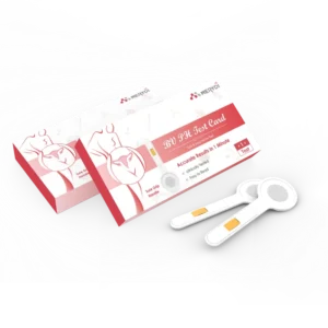 Manufacturer Test Strips for Detection of Magnesium in Urine at Home Hospital or Clinical Vomiting Diarrhea Indigestion