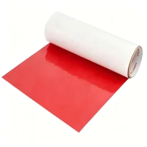 Manufacturer Water Contact Indicator Tape Label Material Industrial Grade Durable Label Material