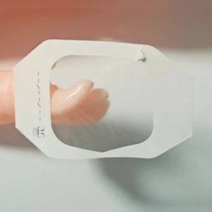ManufacturerWaterproof Adhesive Clear Dressing Protect Cover for Post Surgical Wound IV Transparent Dressing
