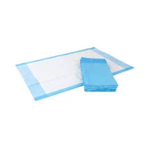 Manufacturer’s Disposable Bed Pads 60 X 90 Waterproof Adult Baby Incontinence Underpad Sheet Leak Hospital Home
