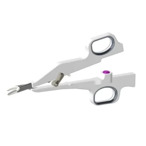 Manufacturers Erbe Bisect Laparoscope Price Laparoscopic Instruments Needle Holder for Clinic