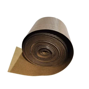 Manufacturers Woven Cloth Rust Proof Paper Galvanized Cold Rolled Steel Packaging Composite Plain Kraft Paper