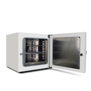 Manufacturers of Lab Automated Program Controlled Electric Hot air Sterilization Force air Convection Drying Ovens