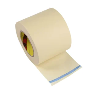Masking Tape Jumbo Roll 2310 160 Degree High Temperature Auto Painters Masking Tape for Spray Painting