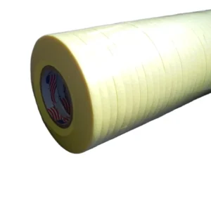 Masking Tape Small Roll Crepe Paper Tape Different Size Available