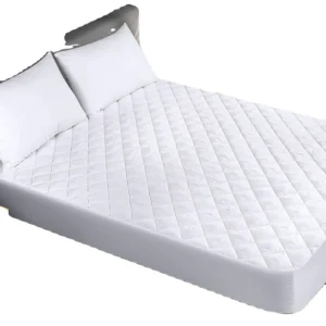 Mattress Mattress Protector Mattress Topper Mattress Spring Bedding Quilted Fitted Mattress Pad Machine Washable Mattress