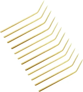 Medi Disposable Premium Pen Needle Eth Pneedles Stainless Steel Fibroblast Sewing Needles by Medi