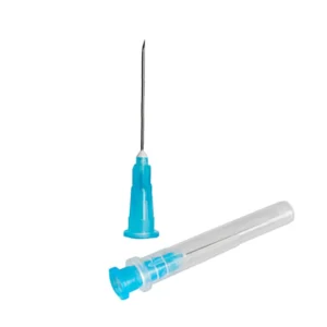 Medical 14g to 31g Sterile Syringe Needles Disposable Hypodermic Needles