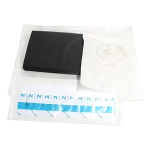 Medical 25×15 NPWT Foam Sterile CE Certified for Absorption Fluids Wound Care