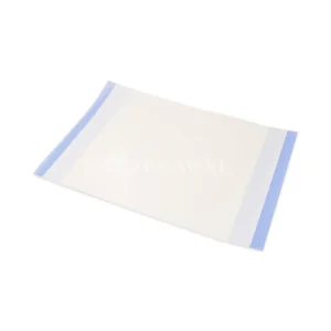 Medical 30x45cm Incise Drape Sterile NPWT Operational Film Disposable Medical Transparent Surgical Film Dressing