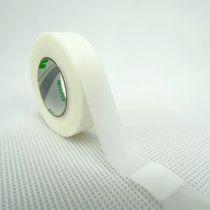 Medical 3M Micropore Paper Tape 1530 Series for Securing IV Lines