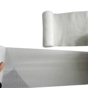 Medical Absorbent Gauze Bandage Roll elastic cohesive PBT bandage