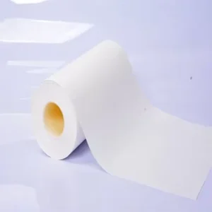 Medical Adhesive Coated Paper Grid Lacquer Paper Roll Factory