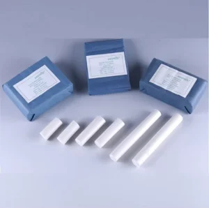 Medical Adhesive Custom Sizes Manufacturer Product Wound Dressing Gauze Bandage Roll
