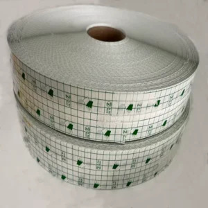 Medical Adhesive PU Film Jumbo Roll Polyurethane Coating Material Die Cutting Transparent Breathable OEM Manufacturer Class II