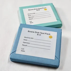 Medical Adhesive Sticker Heat Sensitive Paper Material for Sterilization Infusion Pill Liquid Condoms Eye Drop Use