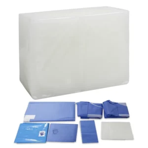 Medical Adhesive Tape Surgical Gown Hot Melt Adhesive