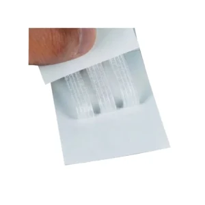 Medical Adhesive Wound Skin Closure Sterile Strip