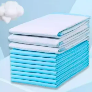 Medical Adult Underpads Disposable Bed Pads Ultra Absorbent Leak Proof Waterproof Incontinence Sheets for Hospital Home Care