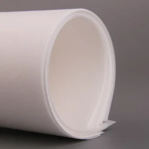Medical Agriculture Tea 100% PLA Non Woven Biodegradable Eco Friendly Breathable