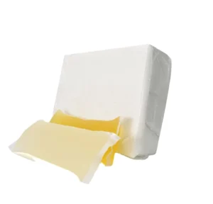 Medical Band aid Used White Pressure Sensitive Hot Melt Adhesive Glue Solid