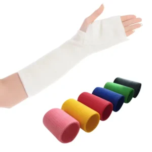 Medical Bandage Orthopedic Fiberglass Casting Tape Surgical Fracture Fixation