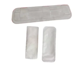 Medical Blister Disposable Blister with Sealing Tyvek Paper