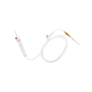 Medical Blood Transfusion Set Disposable Blood Transfusion Apparatus