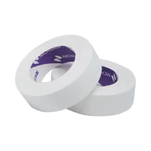 Medical Breathable Adhesive Microporous Paper Tape Non-woven Surgical Tap