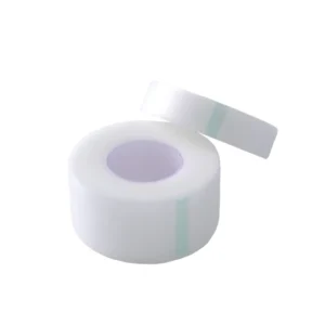 Medical Breathable PE Surgical Tape Hypoallergenic Adhesive Tape