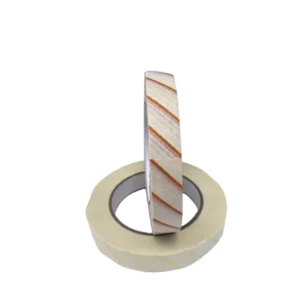 Medical Chemical Indicator Tape Yellow Color Change for Hydrogen Peroxide Gas Plasma Low Temperature Sterilizer Food Beverage