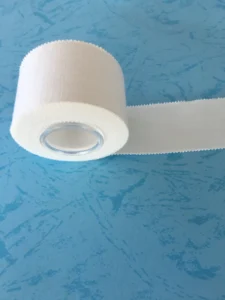 Medical Class I Cotton Tapes with Blister (Non-Disinfected Full Customizable Service)