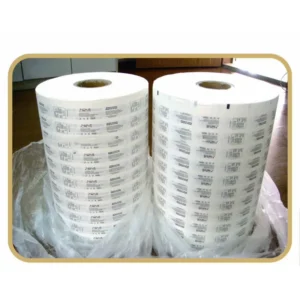 Medical Coated Paper for Medical Supplies Packaging