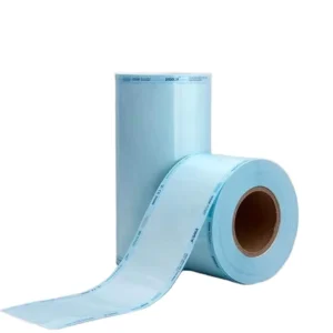 Medical Consumable Hospital Sterile Bag Dental Packaging Peel Pack Self Seal Sterilization Pouch