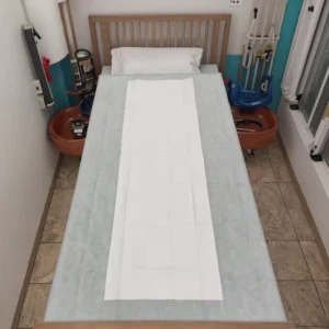 Medical Consumables Disposable Care Pad Operating Theater Nursing Under Pad in Bales