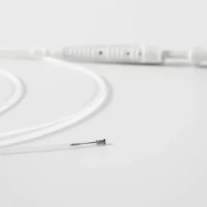 Medical Consumables Disposable Endoscopic Injection Needle 21g CE Certified