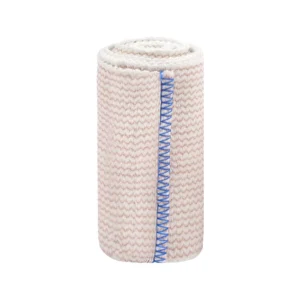 Medical Consumables High Elastic Adhesive Bandage Outdoor Sport Cohesive Bandage