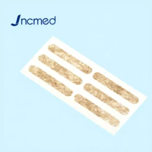 Medical Consumables Medical Grade Steri Wound Closure Strips Wound Skin Closure Strip closure Tape surgical Wound Strip