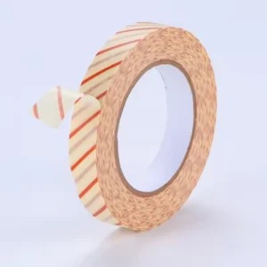 Medical Consumables Method Self Adhesive Ethylene Oxide Sterilization Indicator Tape